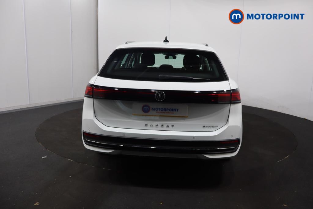 Volkswagen Passat Life Automatic Petrol Plug-In Hybrid Estate - Stock Number (1618659) - 1st supplementary image
