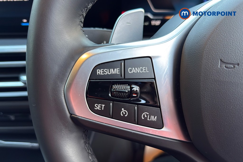 BMW 3 Series M Sport Automatic Petrol Saloon - Stock Number (1618744) - 3rd supplementary image