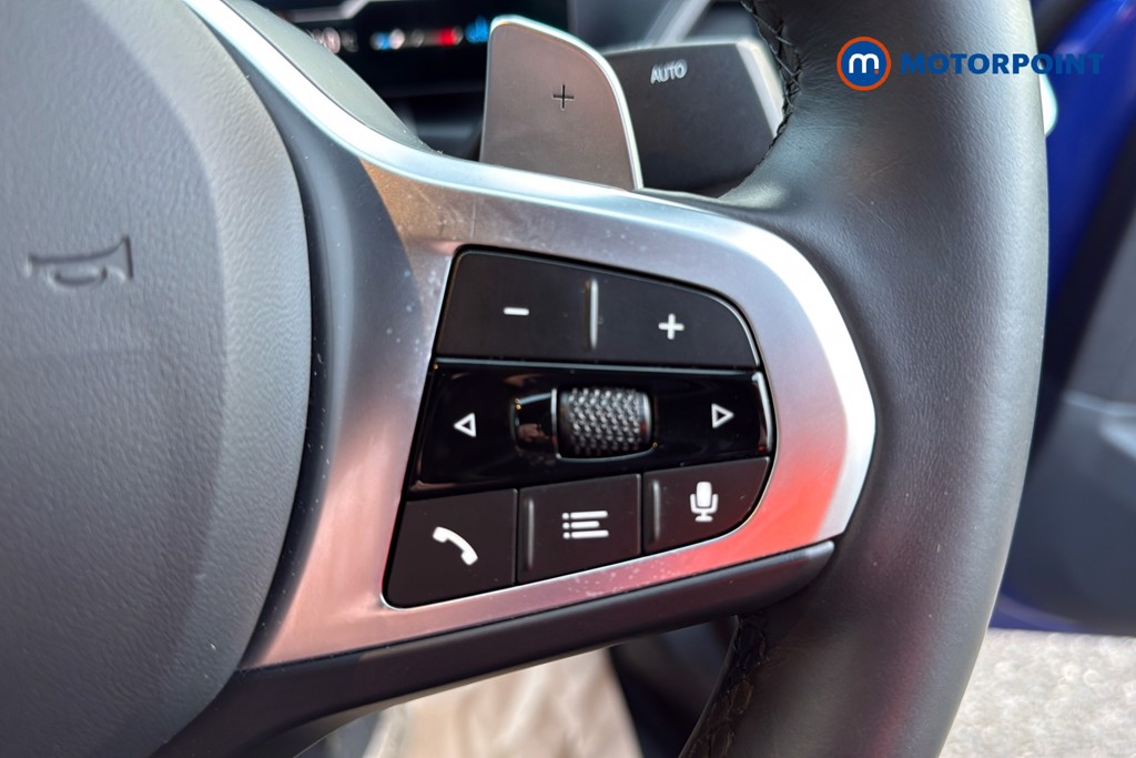 BMW 3 Series M Sport Automatic Petrol Saloon - Stock Number (1618744) - 4th supplementary image