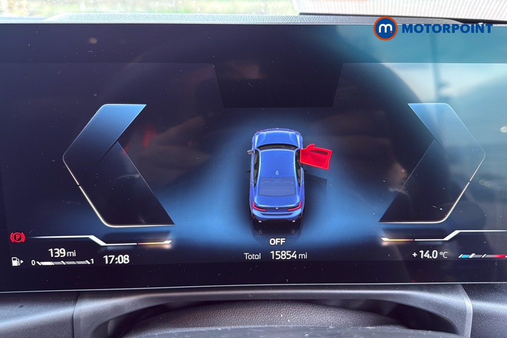 BMW 3 Series M Sport Automatic Petrol Saloon - Stock Number (1618744) - 8th supplementary image