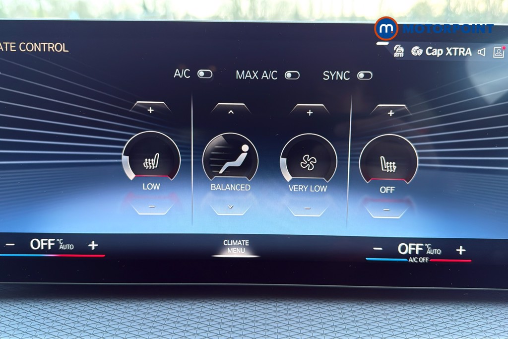 BMW 3 Series M Sport Automatic Petrol Saloon - Stock Number (1618744) - 12th supplementary image