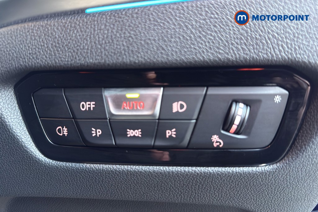 BMW 3 Series M Sport Automatic Petrol Saloon - Stock Number (1618744) - 18th supplementary image