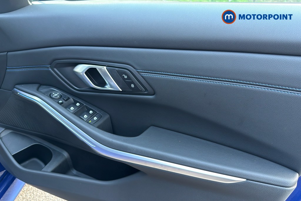 BMW 3 Series M Sport Automatic Petrol Saloon - Stock Number (1618744) - 19th supplementary image