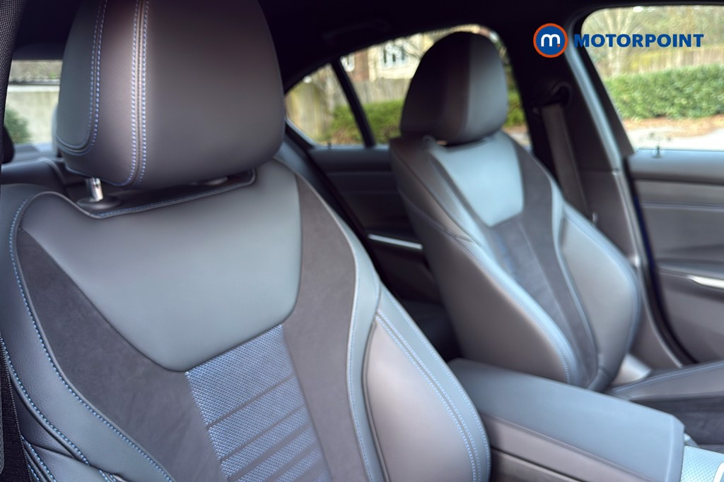 BMW 3 Series M Sport Automatic Petrol Saloon - Stock Number (1618744) - 22nd supplementary image