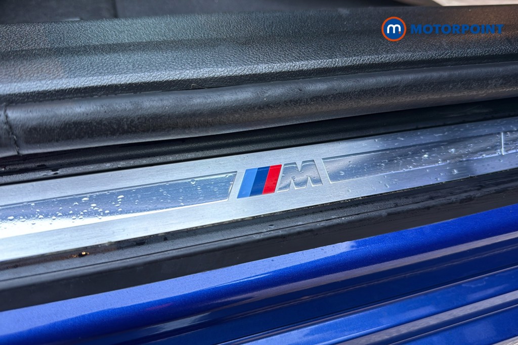 BMW 3 Series M Sport Automatic Petrol Saloon - Stock Number (1618744) - 27th supplementary image