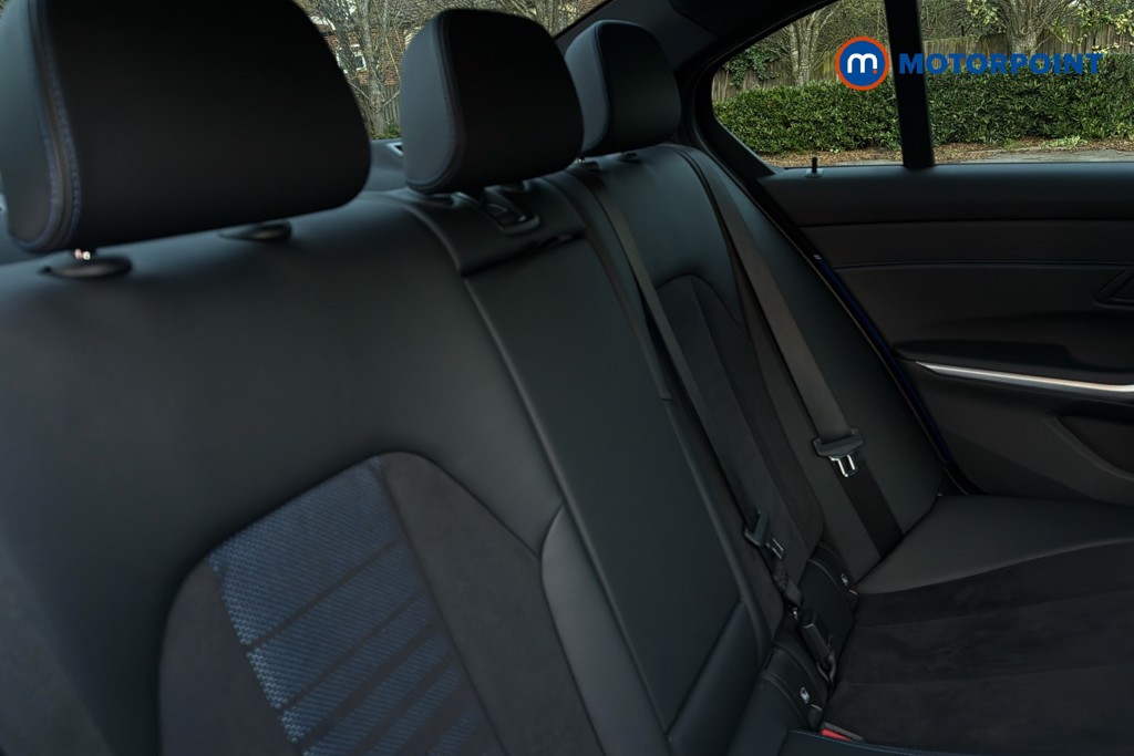 BMW 3 Series M Sport Automatic Petrol Saloon - Stock Number (1618744) - 28th supplementary image