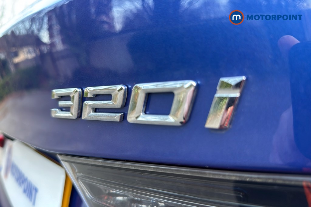 BMW 3 Series M Sport Automatic Petrol Saloon - Stock Number (1618744) - 37th supplementary image