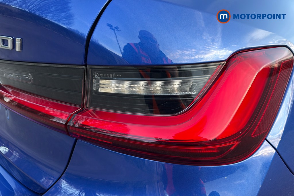 BMW 3 Series M Sport Automatic Petrol Saloon - Stock Number (1618744) - 38th supplementary image