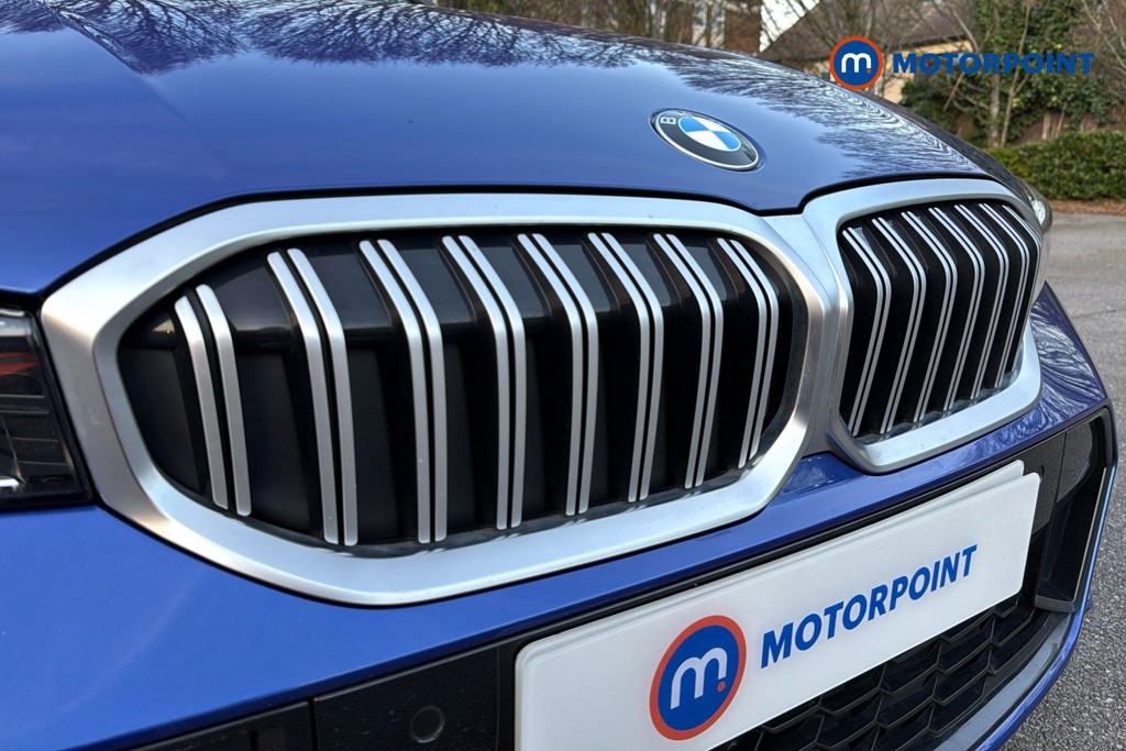 BMW 3 Series M Sport Automatic Petrol Saloon - Stock Number (1618744) - 45th supplementary image