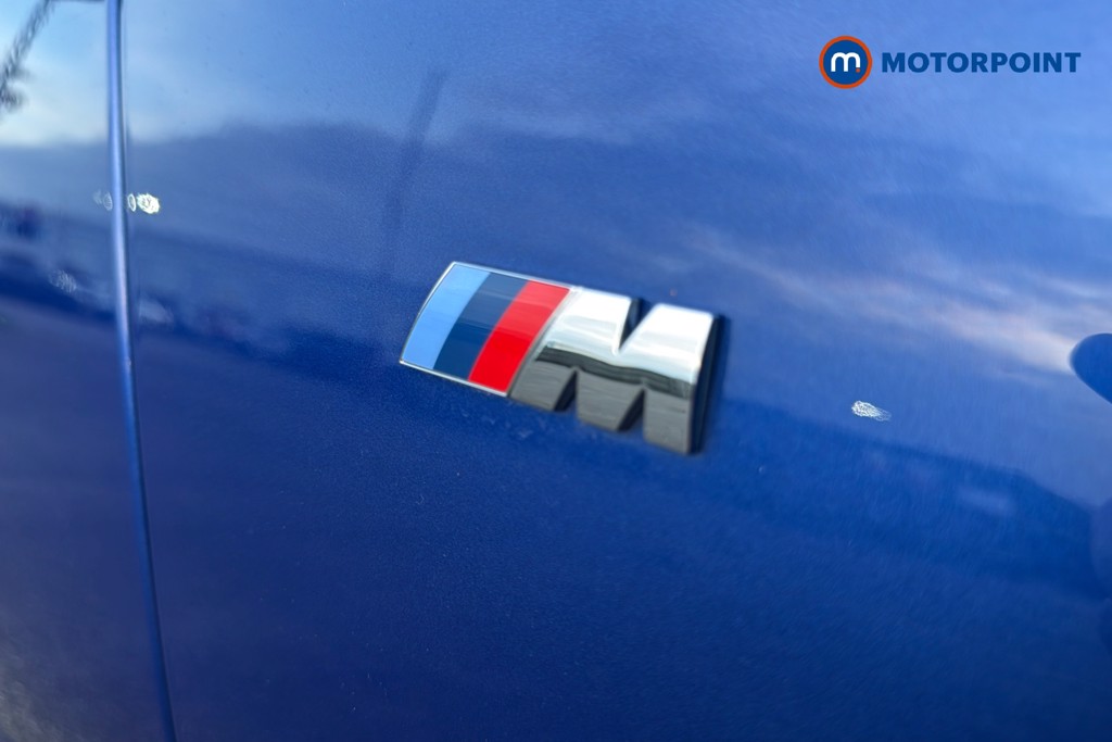 BMW 3 Series M Sport Automatic Petrol Saloon - Stock Number (1618744) - 46th supplementary image