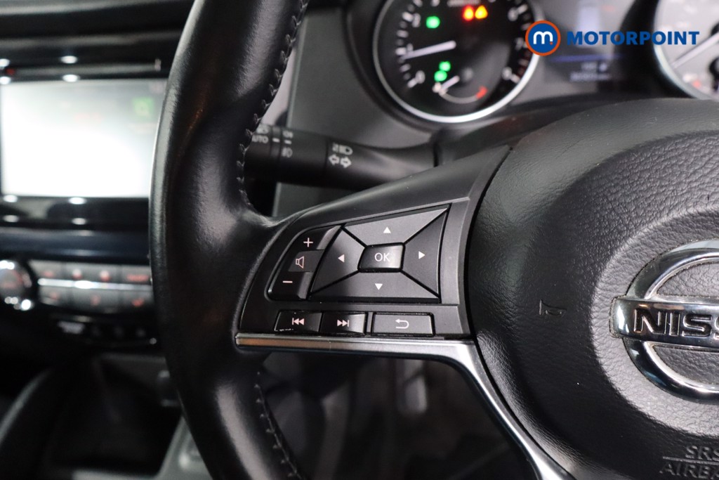 Nissan Qashqai Acenta Premium Manual Petrol SUV - Stock Number (1618774) - 7th supplementary image