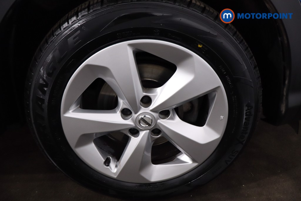 Nissan Qashqai Acenta Premium Manual Petrol SUV - Stock Number (1618774) - 10th supplementary image