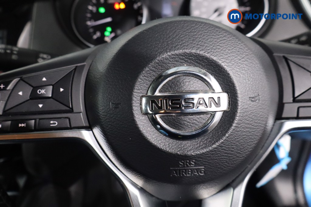 Nissan Qashqai Acenta Premium Manual Petrol SUV - Stock Number (1618774) - 13th supplementary image