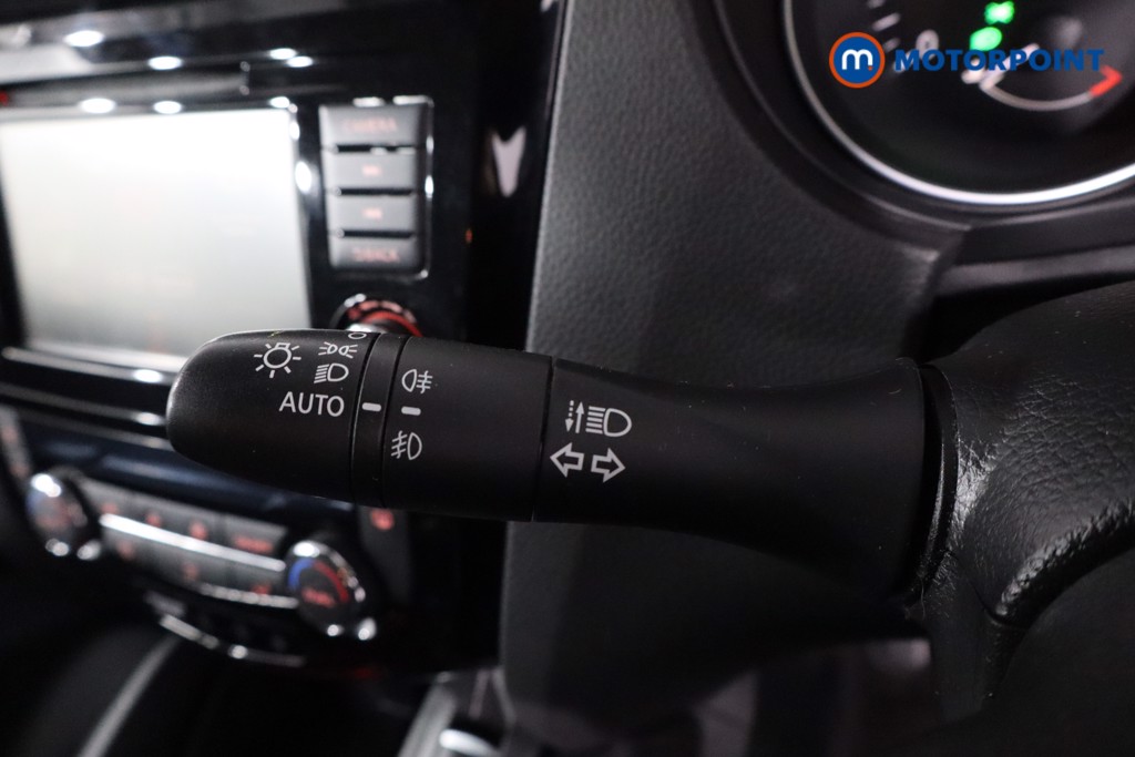 Nissan Qashqai Acenta Premium Manual Petrol SUV - Stock Number (1618774) - 14th supplementary image