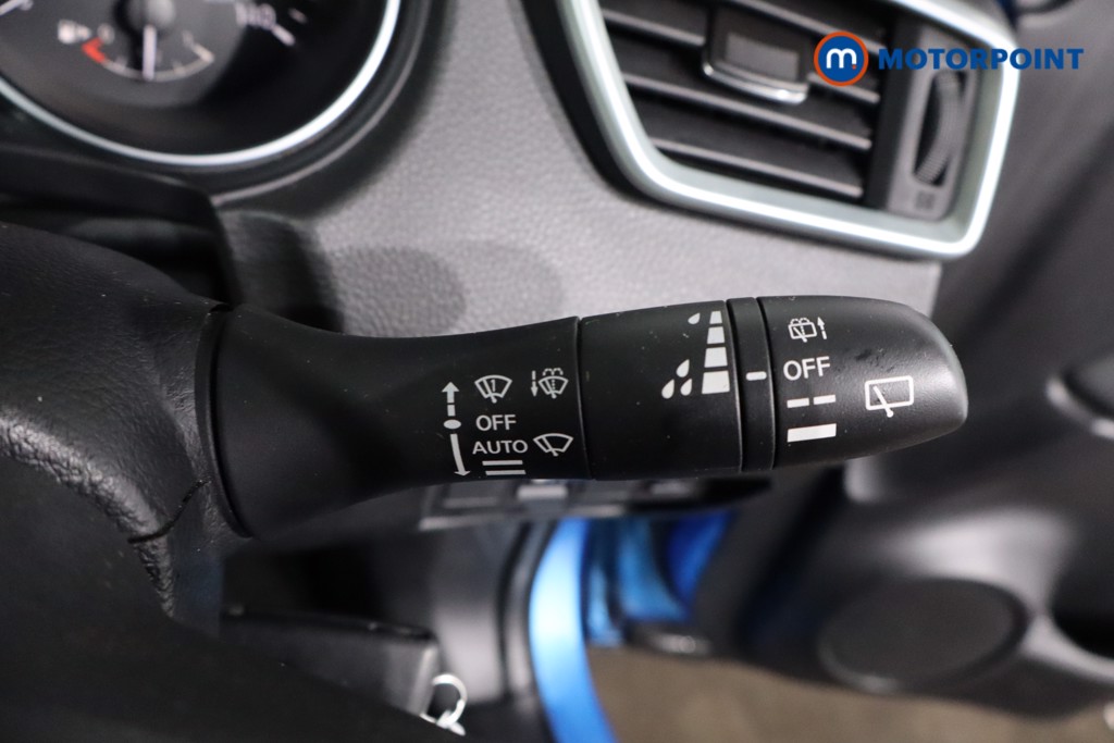 Nissan Qashqai Acenta Premium Manual Petrol SUV - Stock Number (1618774) - 15th supplementary image