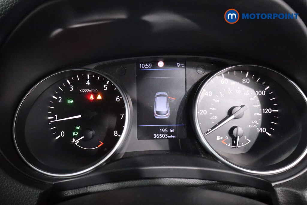 Nissan Qashqai Acenta Premium Manual Petrol SUV - Stock Number (1618774) - 16th supplementary image