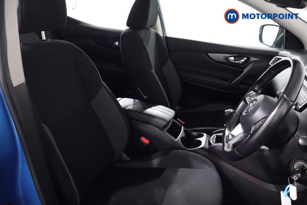 Nissan Qashqai Acenta Premium Manual Petrol SUV - Stock Number (1618774) - 20th supplementary image