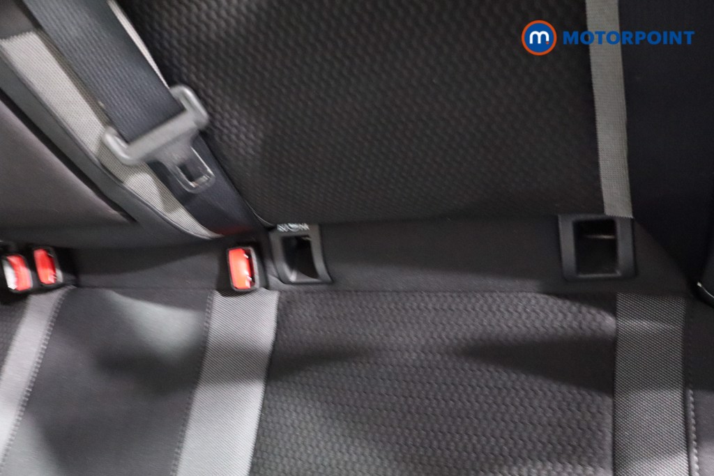 Nissan Qashqai Acenta Premium Manual Petrol SUV - Stock Number (1618774) - 23rd supplementary image