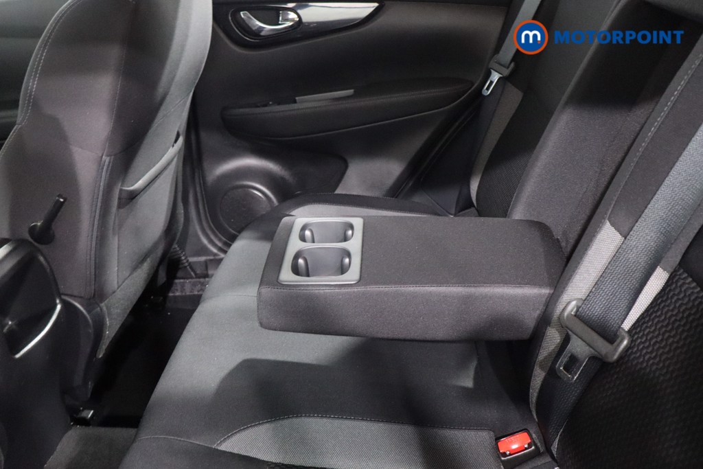 Nissan Qashqai Acenta Premium Manual Petrol SUV - Stock Number (1618774) - 24th supplementary image