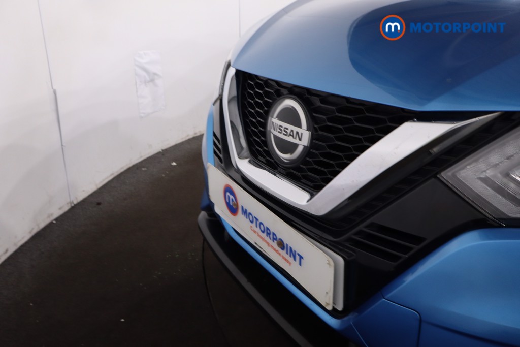 Nissan Qashqai Acenta Premium Manual Petrol SUV - Stock Number (1618774) - 25th supplementary image