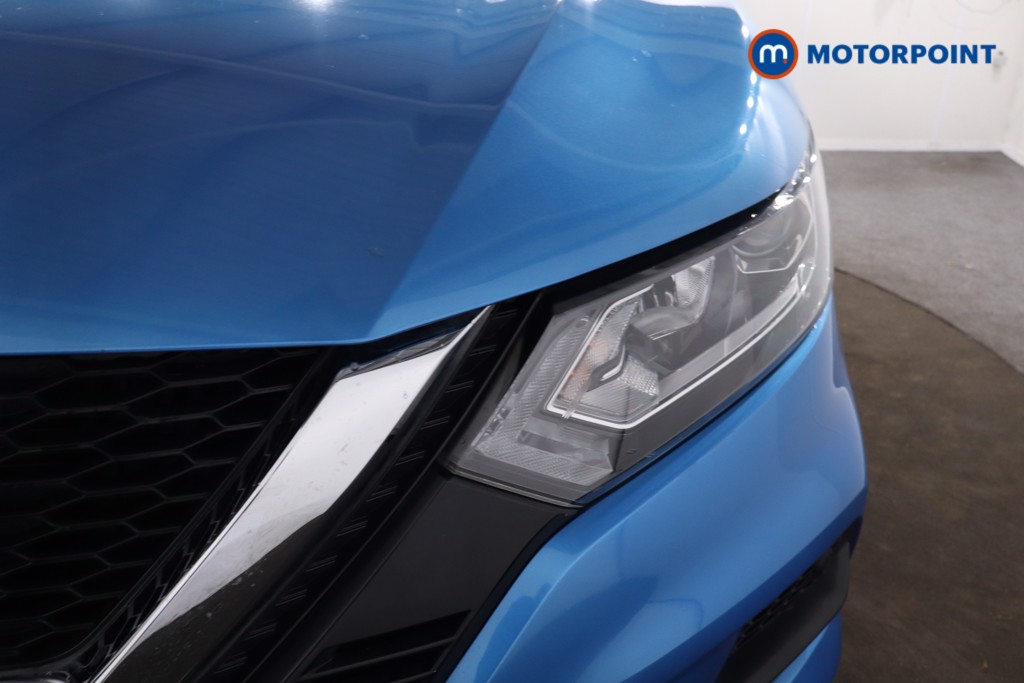 Nissan Qashqai Acenta Premium Manual Petrol SUV - Stock Number (1618774) - 27th supplementary image