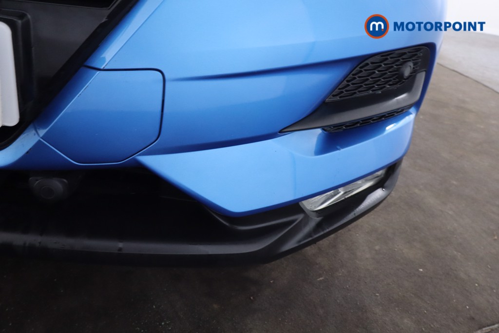 Nissan Qashqai Acenta Premium Manual Petrol SUV - Stock Number (1618774) - 28th supplementary image