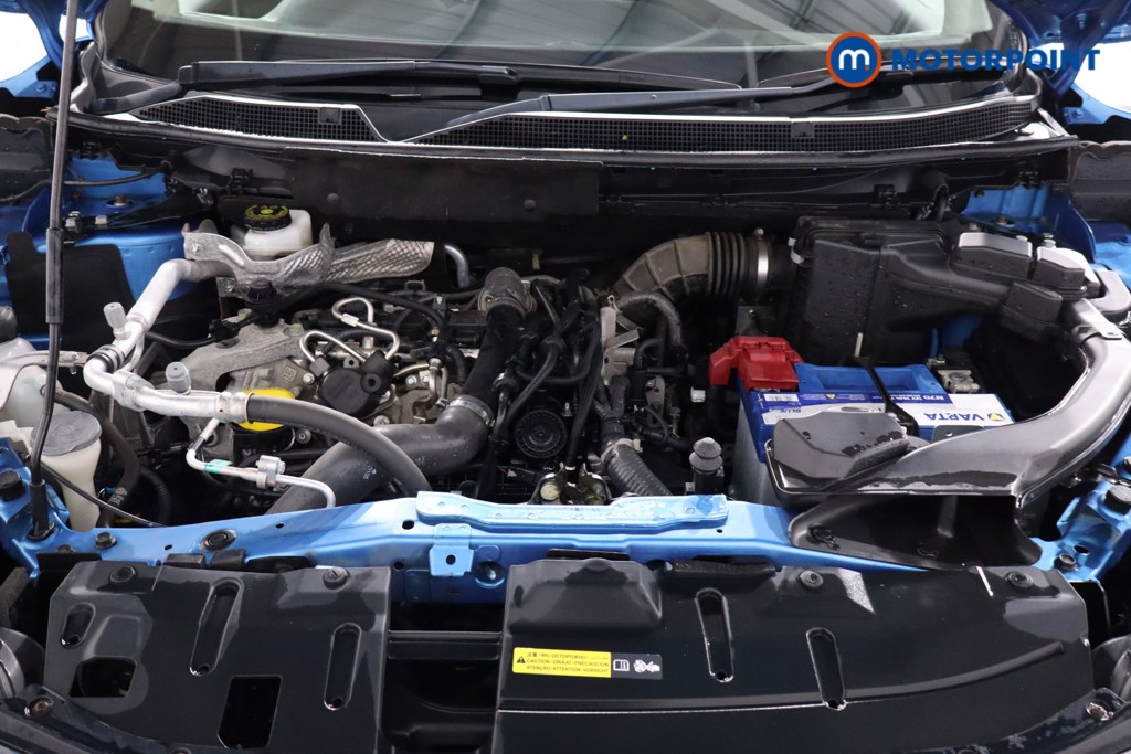 Nissan Qashqai Acenta Premium Manual Petrol SUV - Stock Number (1618774) - 29th supplementary image