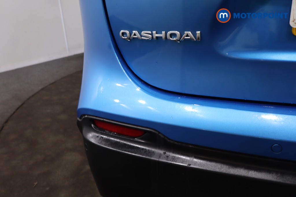 Nissan Qashqai Acenta Premium Manual Petrol SUV - Stock Number (1618774) - 33rd supplementary image