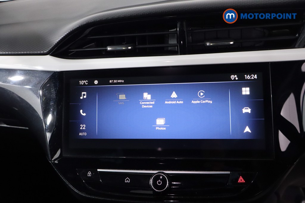 Vauxhall Corsa GS Manual Petrol Hatchback - Stock Number (1618862) - 2nd supplementary image