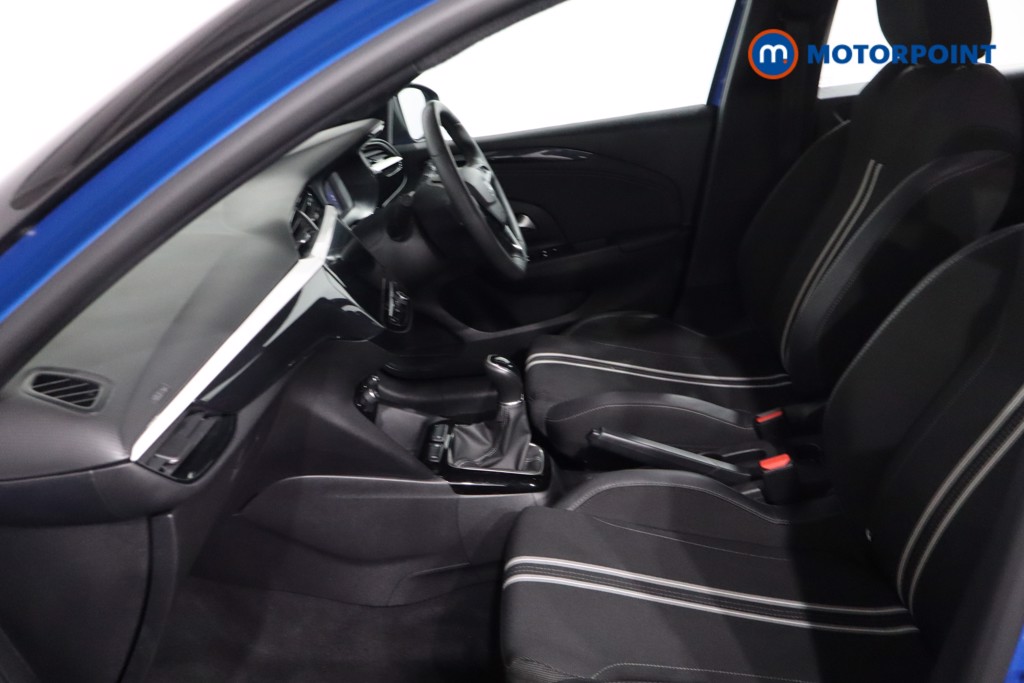 Vauxhall Corsa GS Manual Petrol Hatchback - Stock Number (1618862) - 4th supplementary image