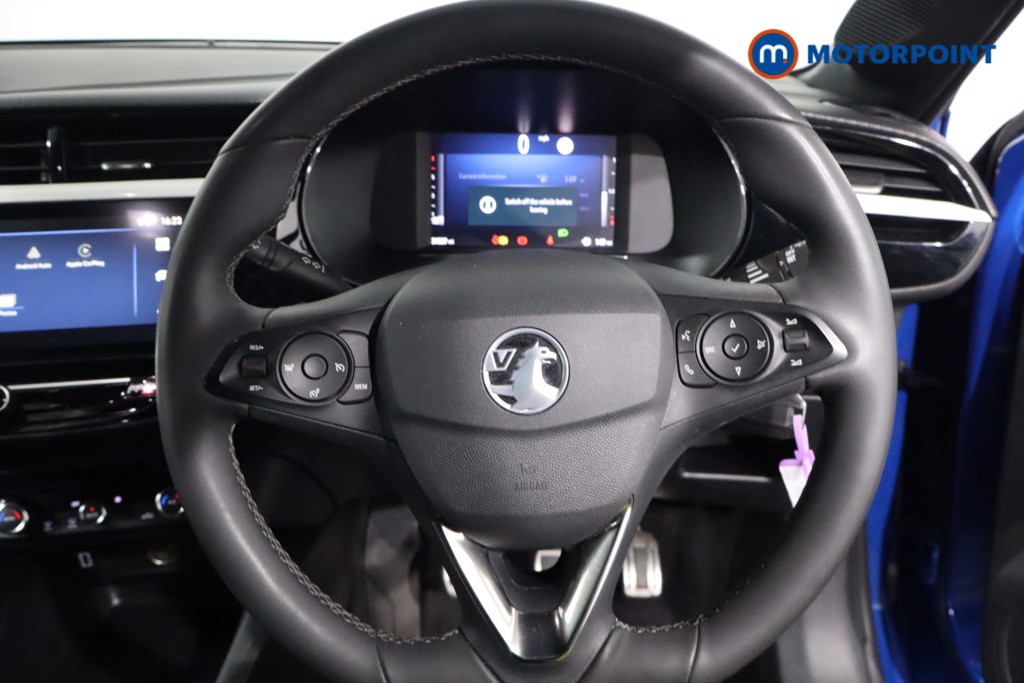 Vauxhall Corsa GS Manual Petrol Hatchback - Stock Number (1618862) - 6th supplementary image