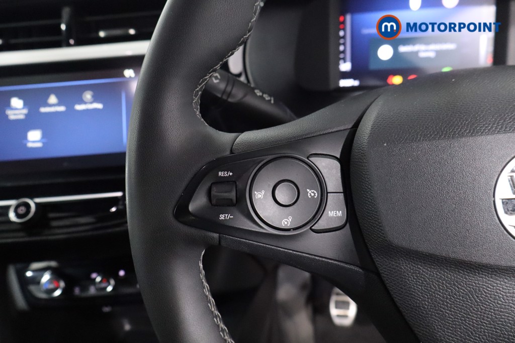 Vauxhall Corsa GS Manual Petrol Hatchback - Stock Number (1618862) - 7th supplementary image