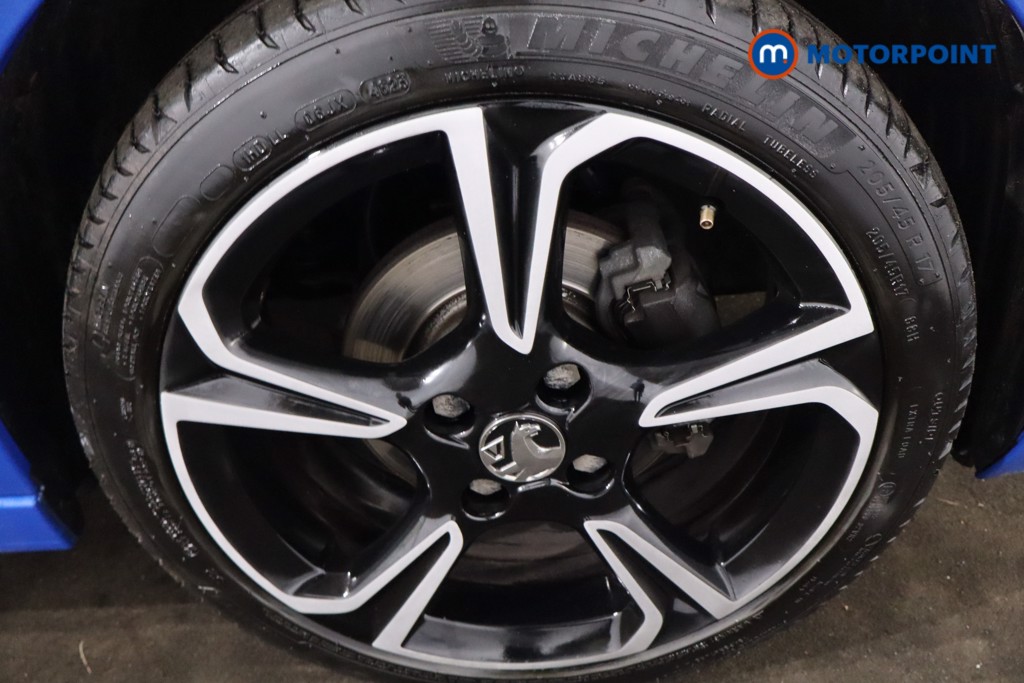 Vauxhall Corsa GS Manual Petrol Hatchback - Stock Number (1618862) - 10th supplementary image