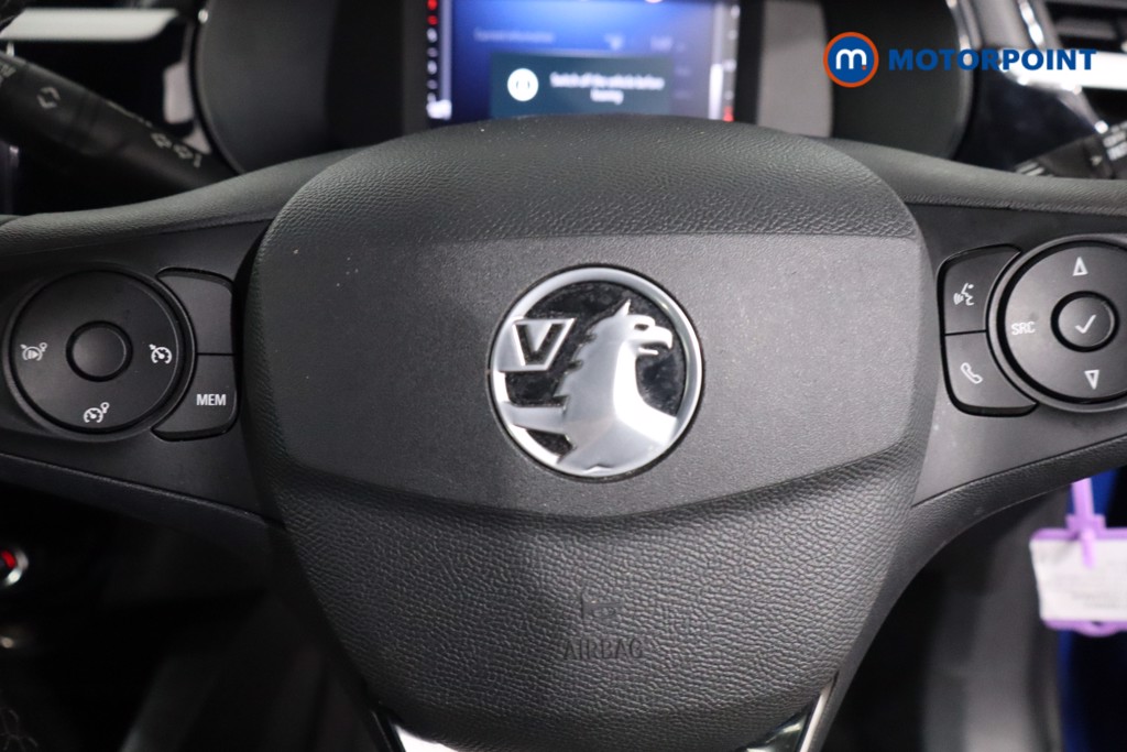 Vauxhall Corsa GS Manual Petrol Hatchback - Stock Number (1618862) - 13th supplementary image