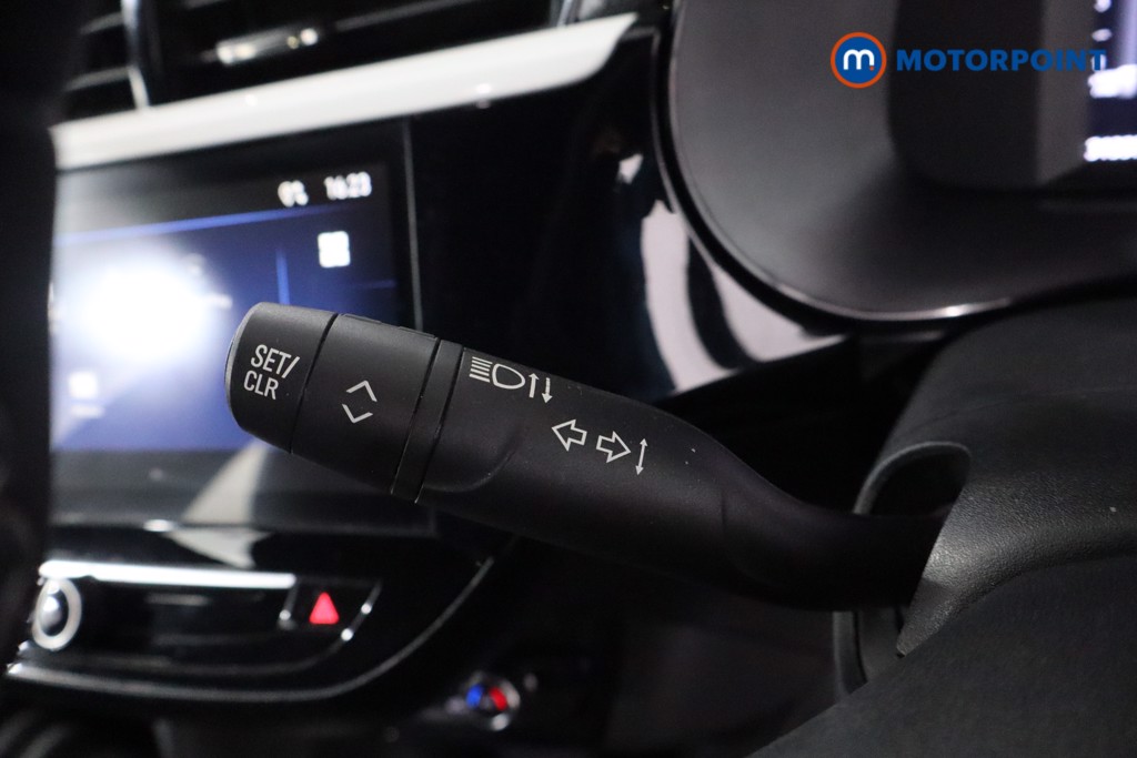 Vauxhall Corsa GS Manual Petrol Hatchback - Stock Number (1618862) - 14th supplementary image