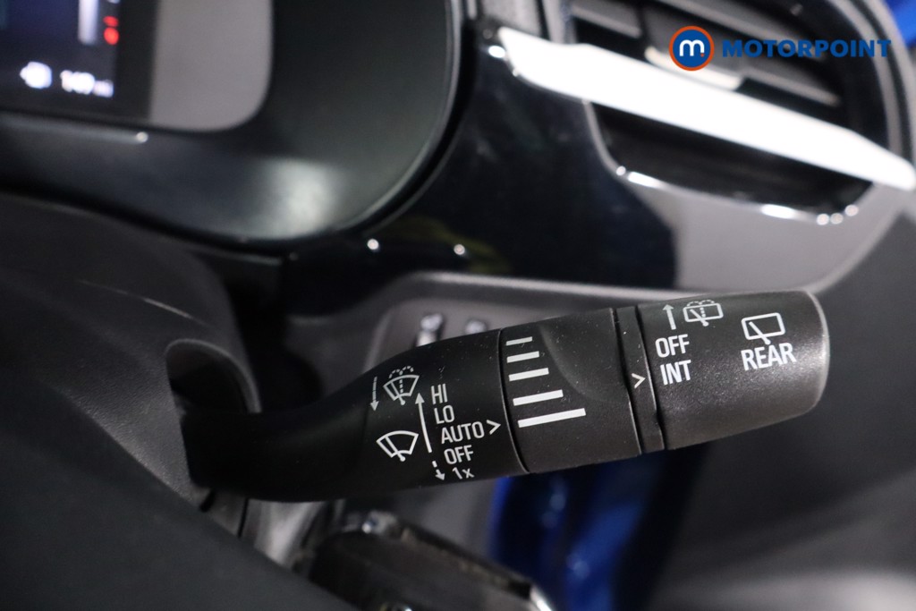 Vauxhall Corsa GS Manual Petrol Hatchback - Stock Number (1618862) - 15th supplementary image