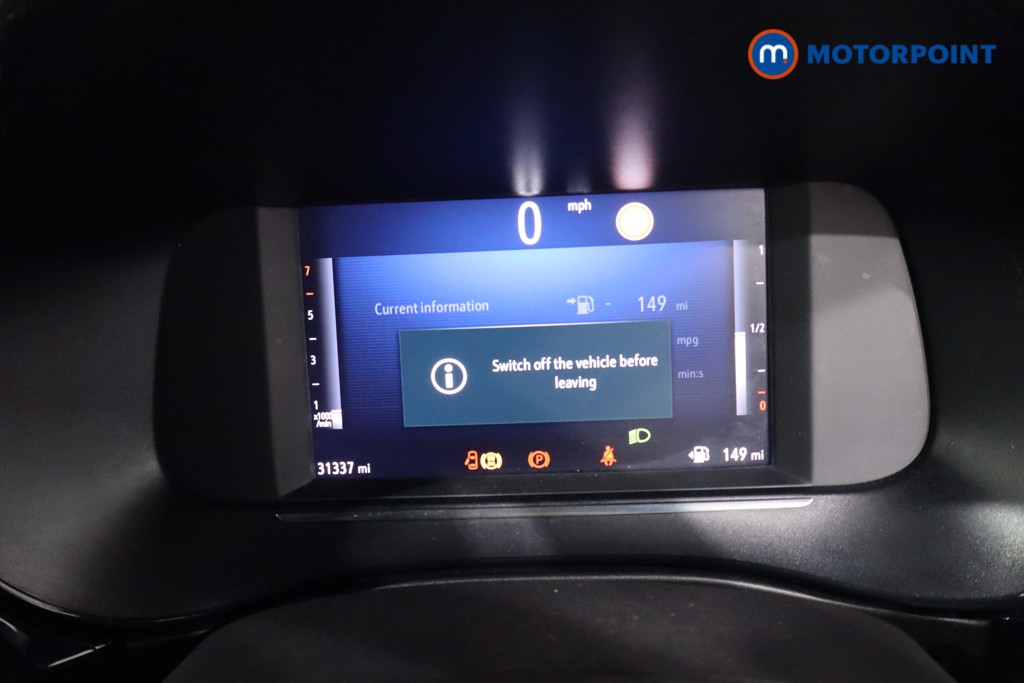 Vauxhall Corsa GS Manual Petrol Hatchback - Stock Number (1618862) - 16th supplementary image