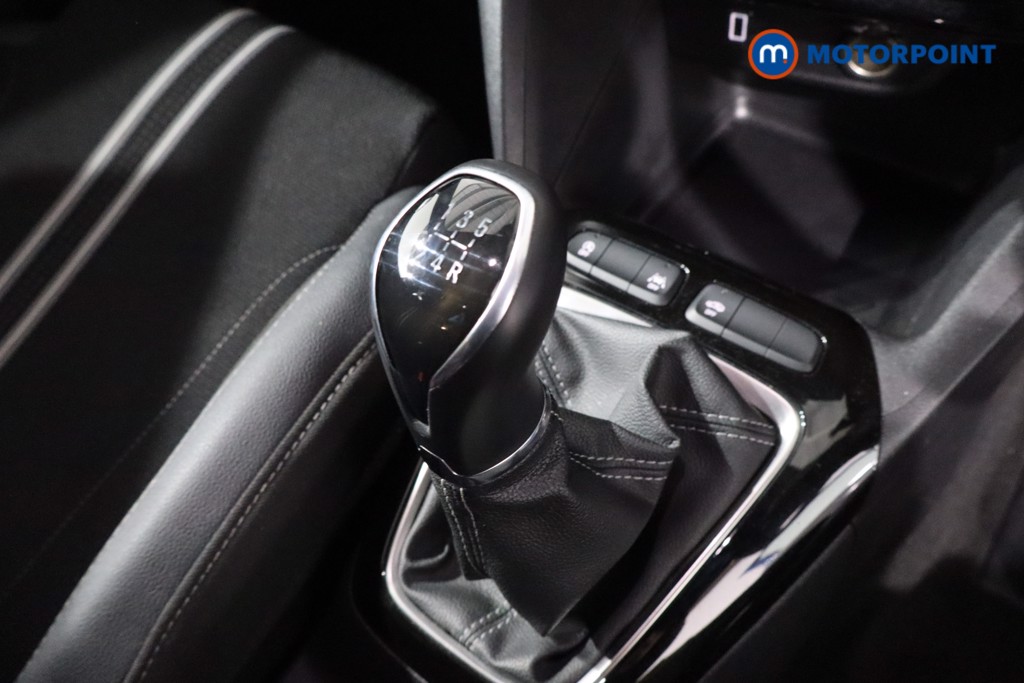 Vauxhall Corsa GS Manual Petrol Hatchback - Stock Number (1618862) - 18th supplementary image