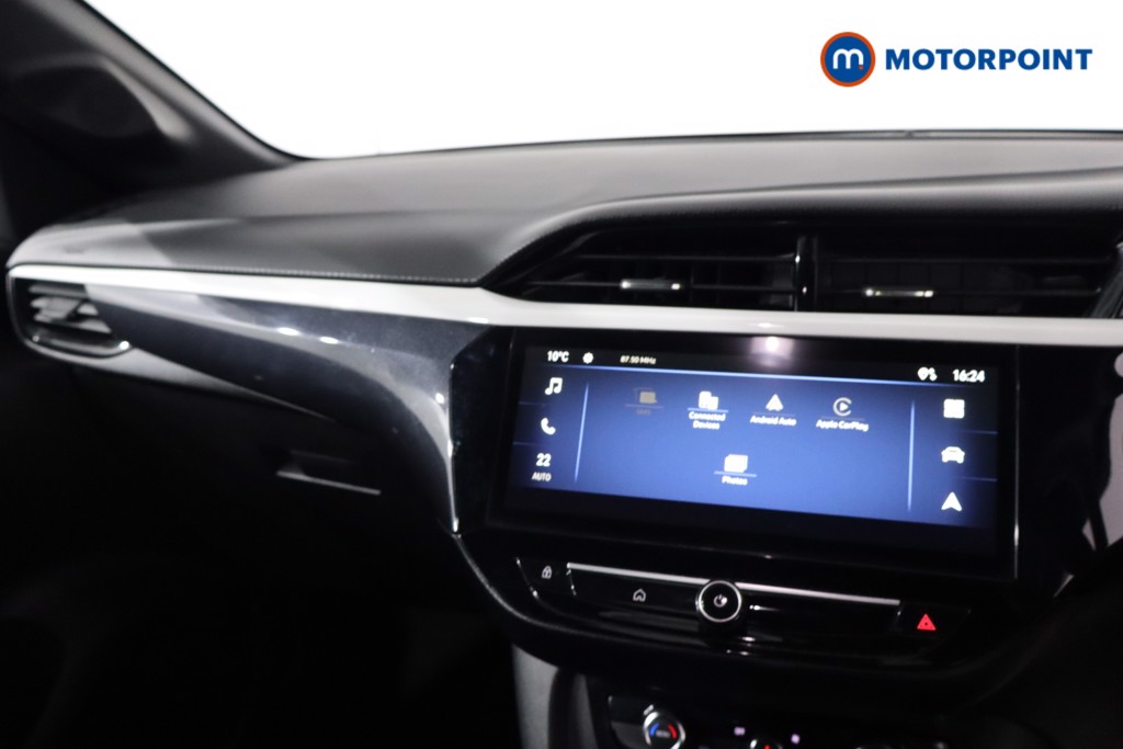 Vauxhall Corsa GS Manual Petrol Hatchback - Stock Number (1618862) - 19th supplementary image