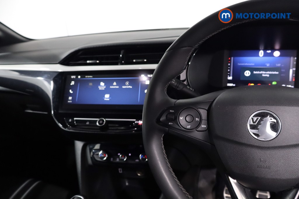 Vauxhall Corsa GS Manual Petrol Hatchback - Stock Number (1618862) - 20th supplementary image