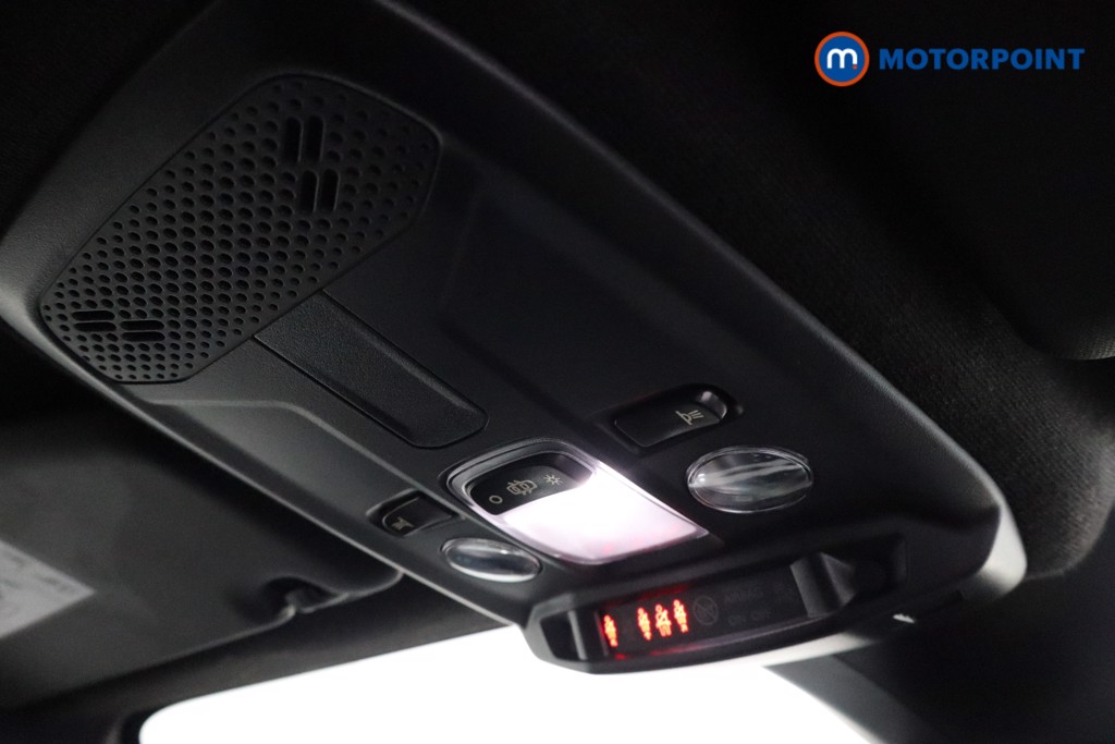 Vauxhall Corsa GS Manual Petrol Hatchback - Stock Number (1618862) - 21st supplementary image