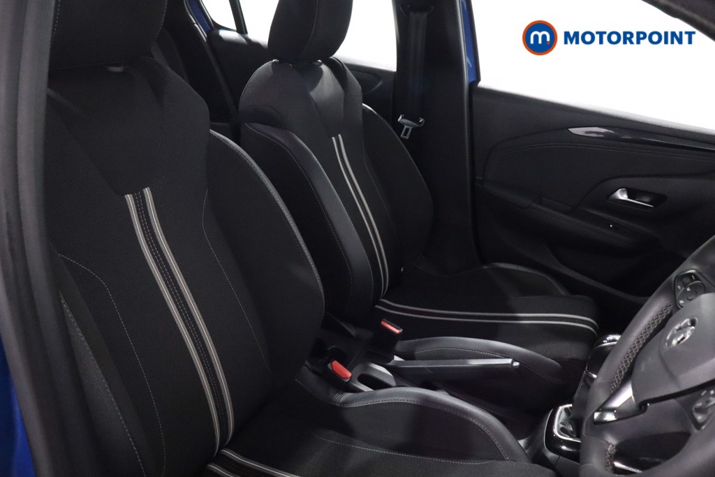 Vauxhall Corsa GS Manual Petrol Hatchback - Stock Number (1618862) - 22nd supplementary image