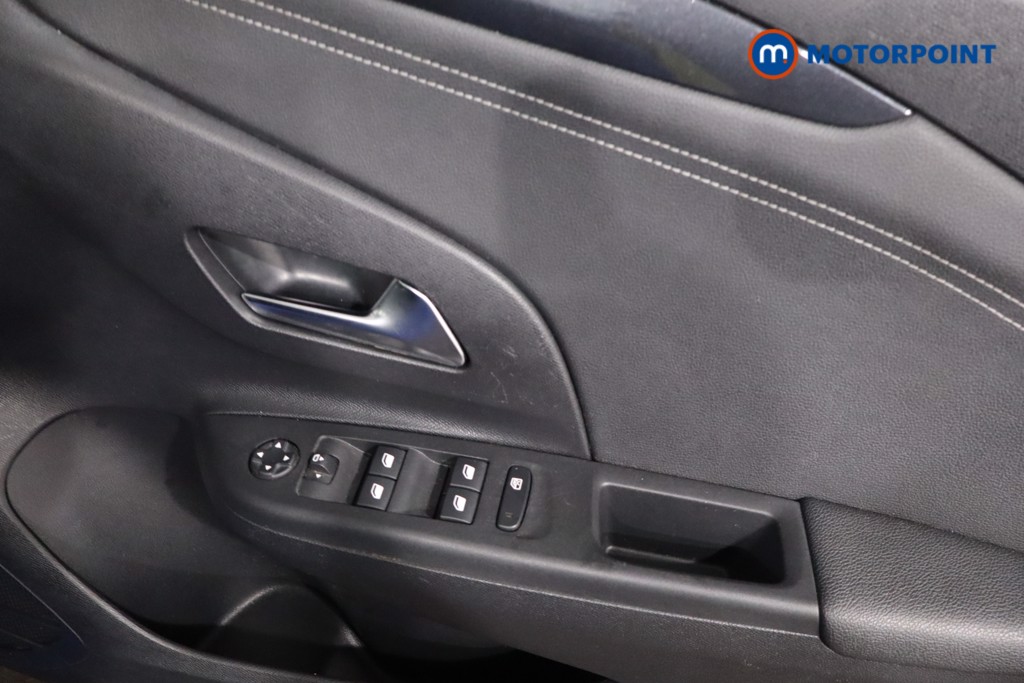 Vauxhall Corsa GS Manual Petrol Hatchback - Stock Number (1618862) - 24th supplementary image