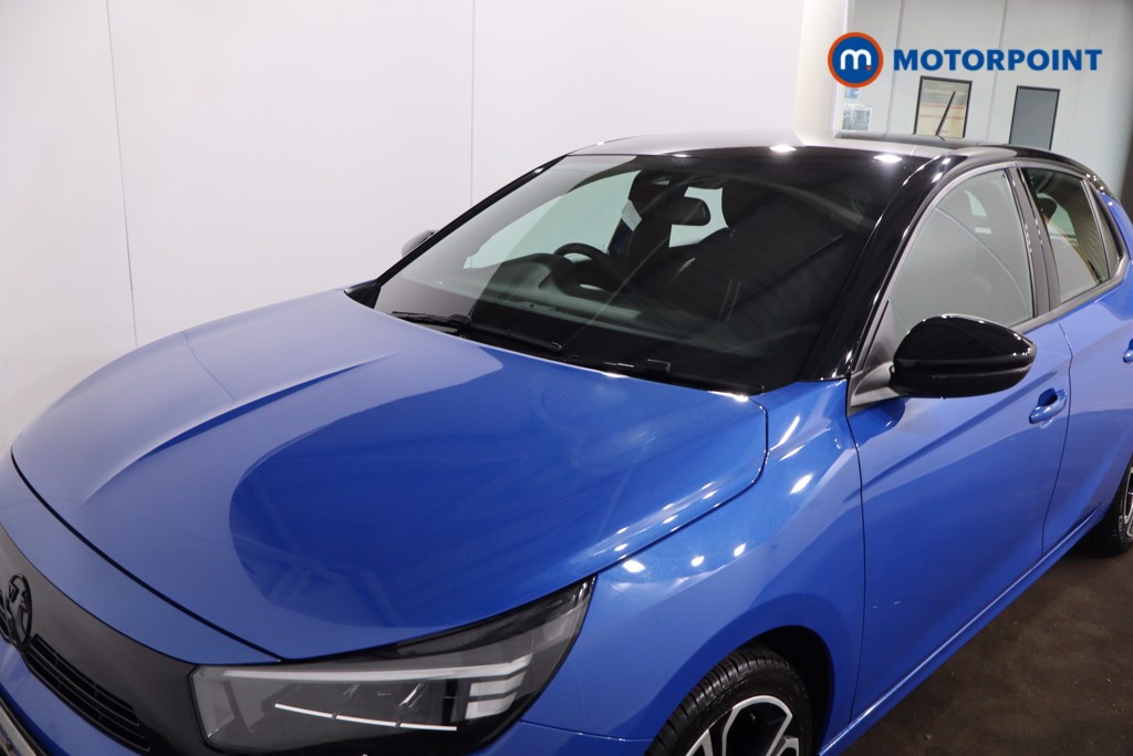 Vauxhall Corsa GS Manual Petrol Hatchback - Stock Number (1618862) - 26th supplementary image