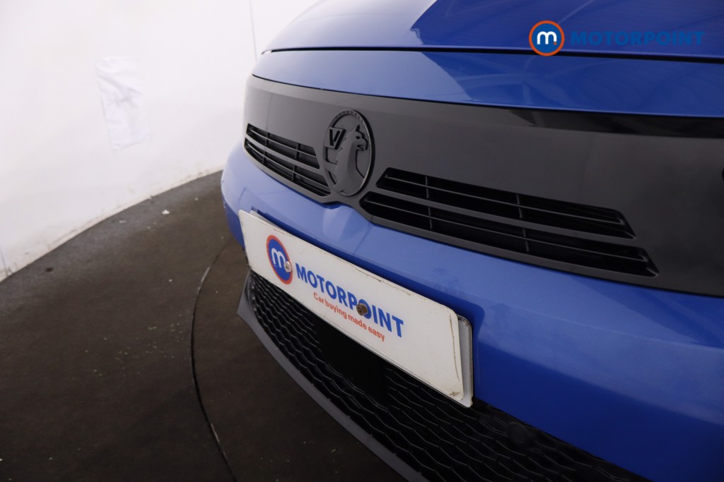 Vauxhall Corsa GS Manual Petrol Hatchback - Stock Number (1618862) - 27th supplementary image