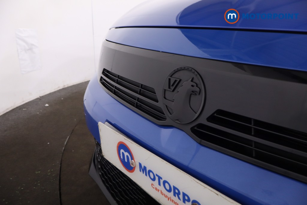 Vauxhall Corsa GS Manual Petrol Hatchback - Stock Number (1618862) - 28th supplementary image