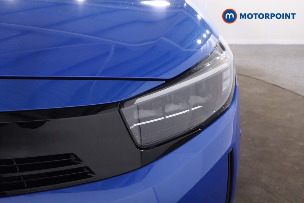 Vauxhall Corsa GS Manual Petrol Hatchback - Stock Number (1618862) - 29th supplementary image