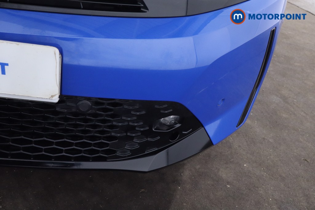 Vauxhall Corsa GS Manual Petrol Hatchback - Stock Number (1618862) - 30th supplementary image