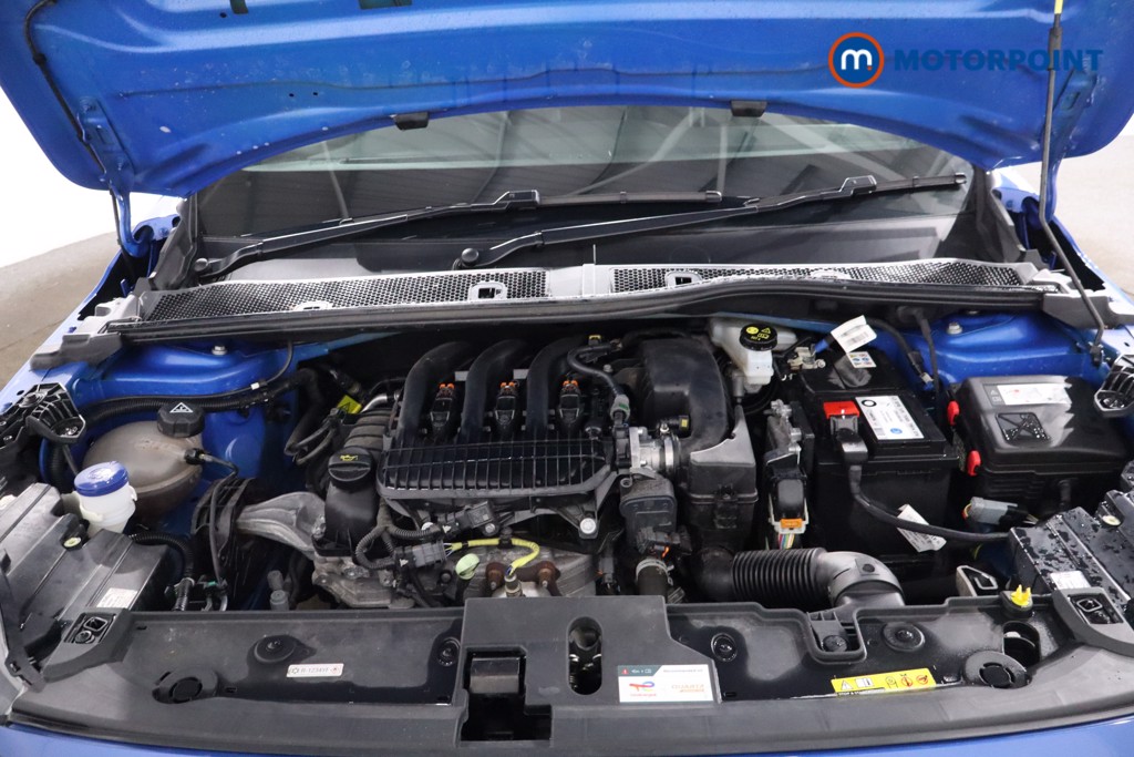 Vauxhall Corsa GS Manual Petrol Hatchback - Stock Number (1618862) - 31st supplementary image