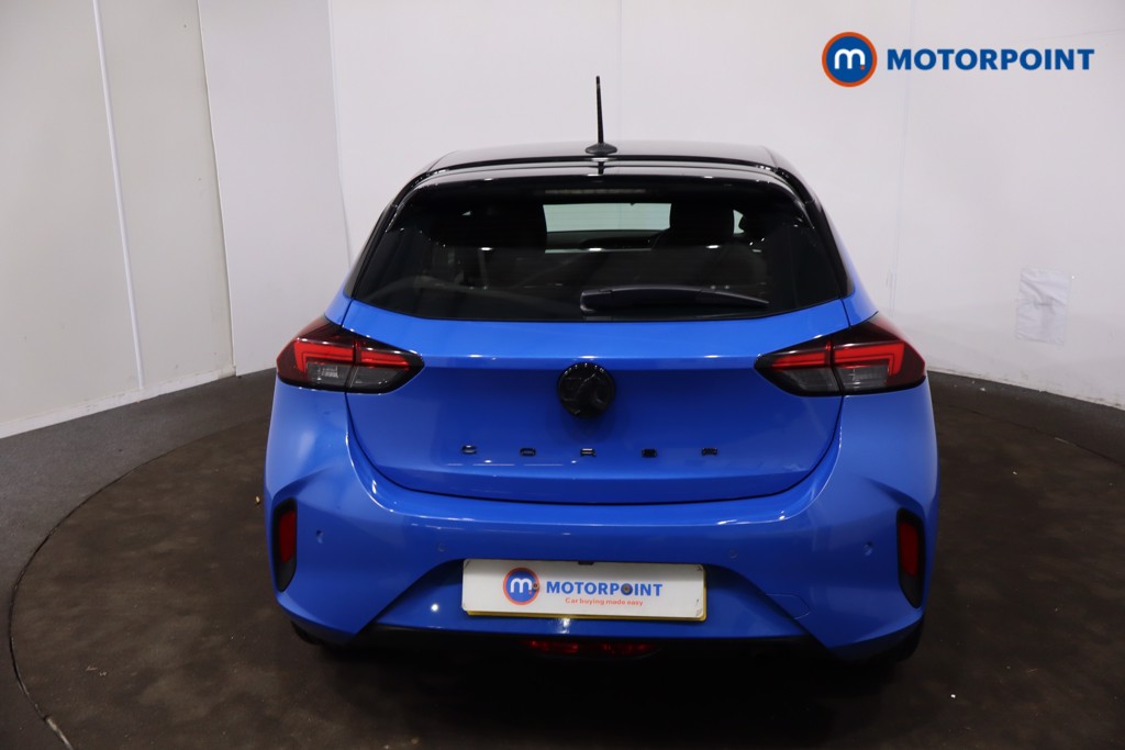 Vauxhall Corsa GS Manual Petrol Hatchback - Stock Number (1618862) - 33rd supplementary image